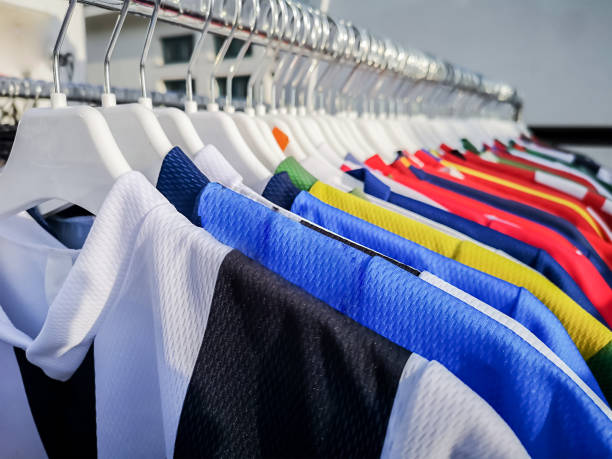 Custom Sportswear Manufacturer: How to Choose the Right Supplier for Your Brand